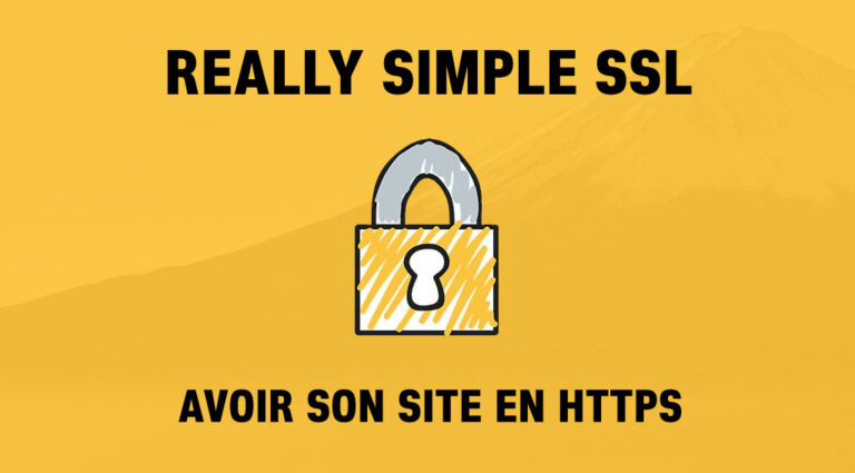 really simple ssl